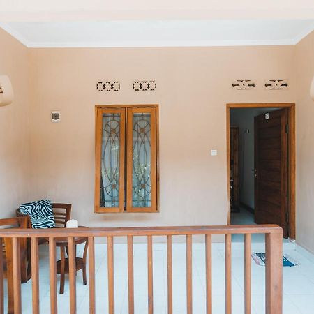 Mong Bungalows Kuta  Екстериор снимка