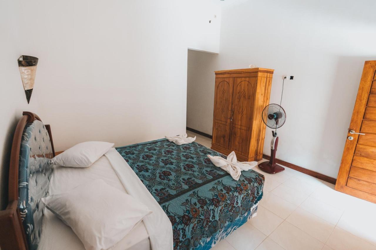 Mong Bungalows Kuta  Екстериор снимка