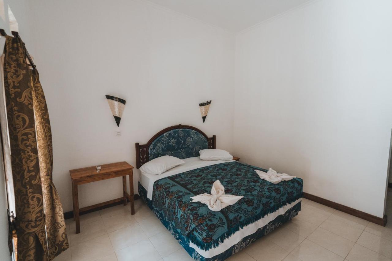 Mong Bungalows Kuta  Екстериор снимка