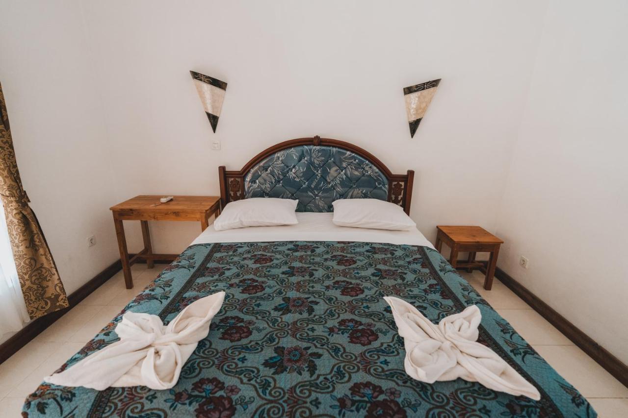 Mong Bungalows Kuta  Екстериор снимка