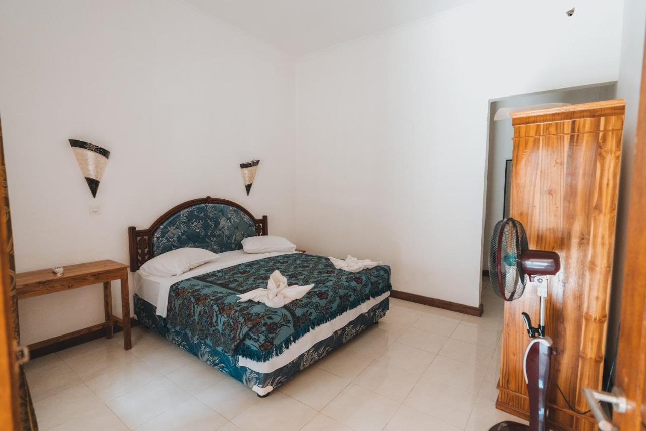 Mong Bungalows Kuta  Екстериор снимка
