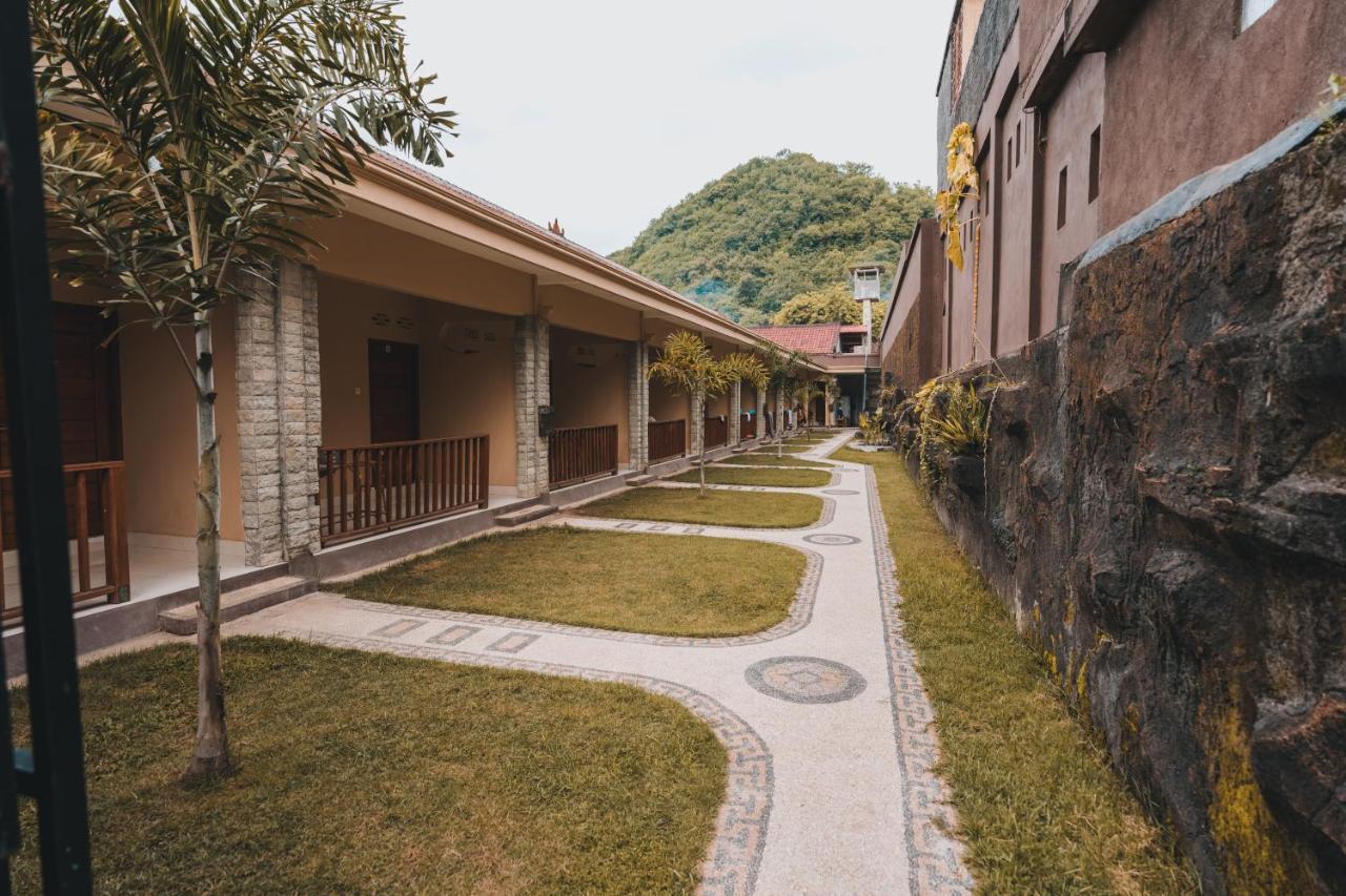 Mong Bungalows Kuta  Екстериор снимка